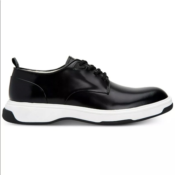 calvin klein men's patsy sneakers